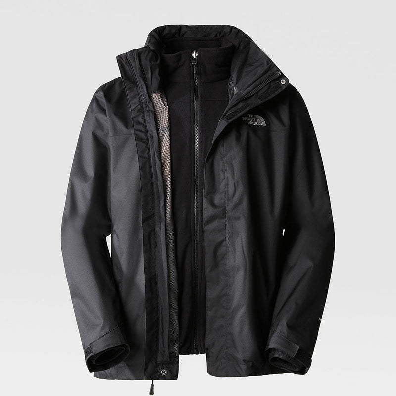 THE NORTH FACE MEN'S EVOLVE II TRICLIMATE® 3-IN-1 JACKET