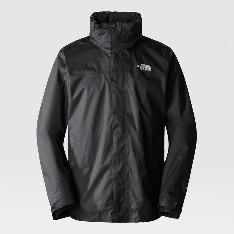 THE NORTH FACE MEN'S EVOLVE II TRICLIMATE® 3-IN-1 JACKET