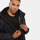 THE NORTH FACE MEN'S EVOLVE II TRICLIMATE® 3-IN-1 JACKET