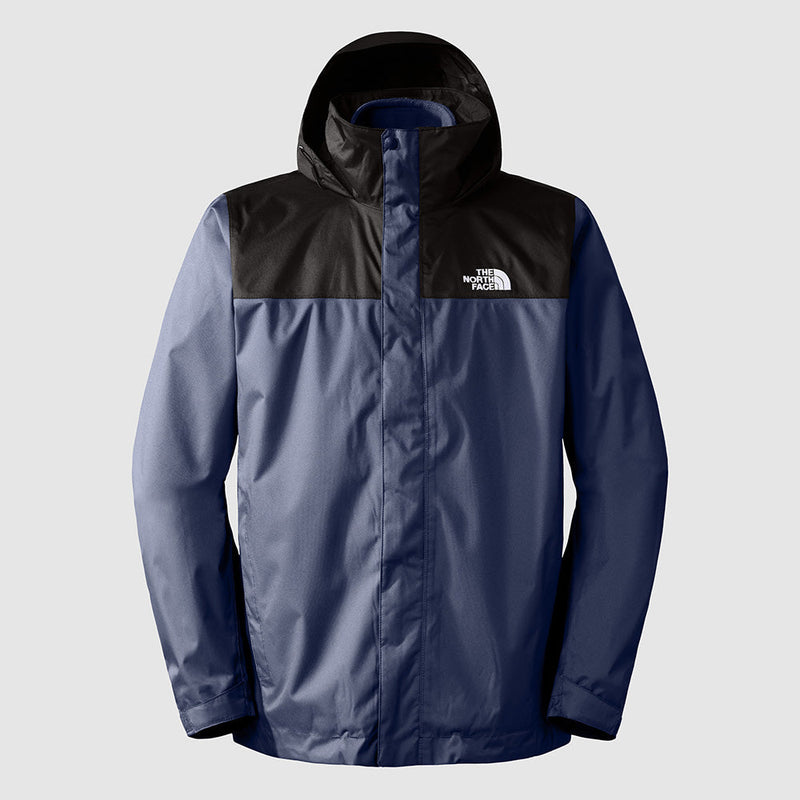 THE NORTH FACE MEN'S EVOLVE II TRICLIMATE® 3-IN-1 JACKET