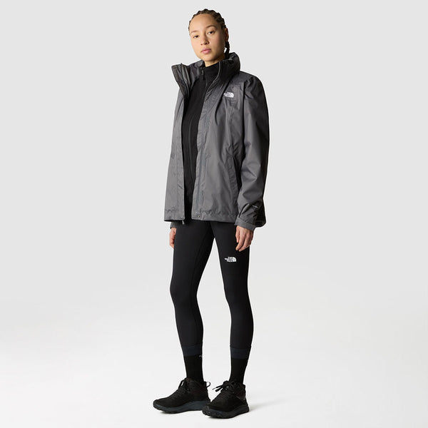 THE NORTH FACE WOMEN'S EVOLVE II TRICLIMATE® JACKET