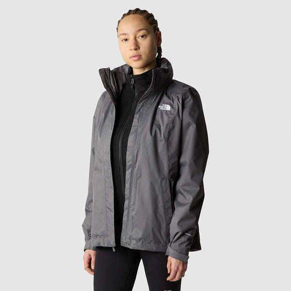 THE NORTH FACE WOMEN'S EVOLVE II TRICLIMATE® JACKET