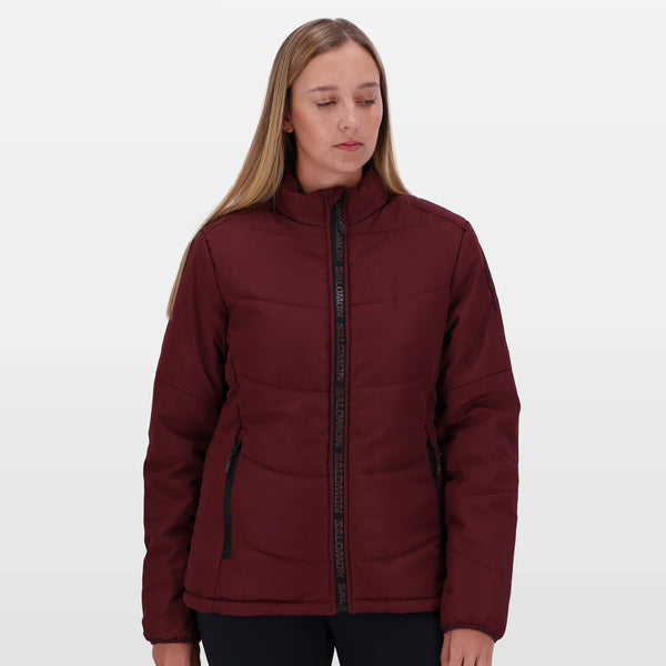 Salomon COVE Women's Insulated Jacket