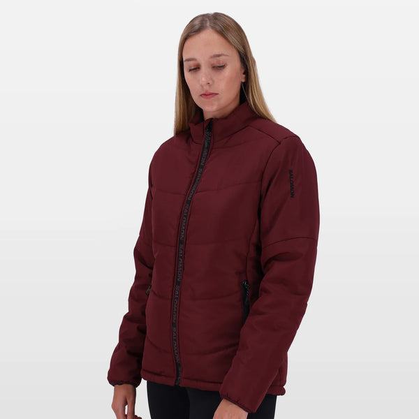 Salomon COVE Women's Insulated Jacket