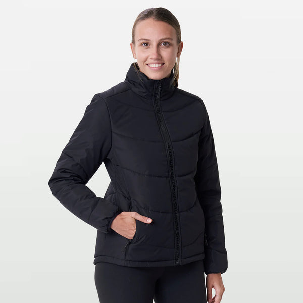 Salomon COVE Women's Insulated Jacket