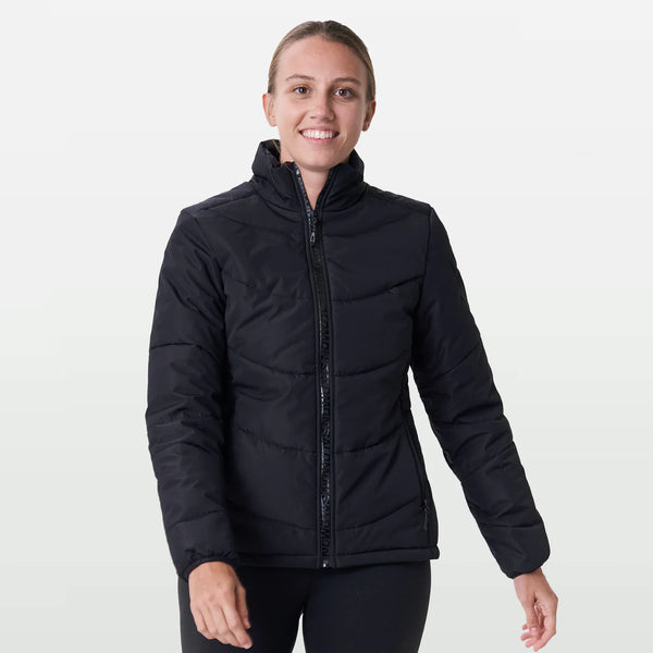 Salomon COVE Women's Insulated Jacket