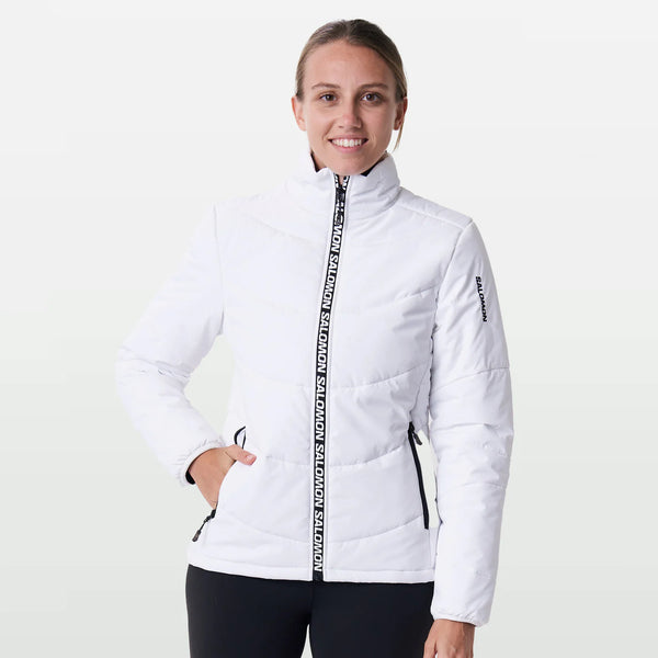 Salomon COVE Women's Insulated Jacket