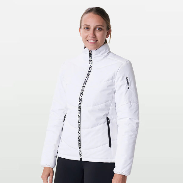 Salomon COVE Women's Insulated Jacket