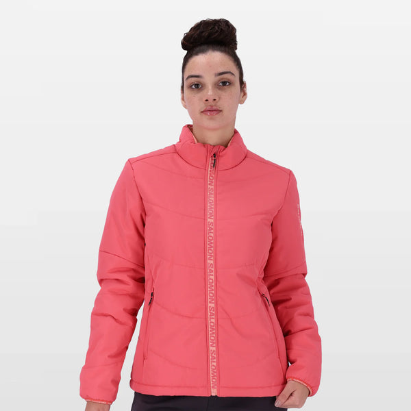 Salomon COVE Women's Insulated Jacket