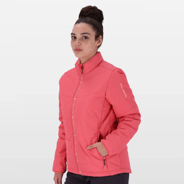 Salomon COVE Women's Insulated Jacket