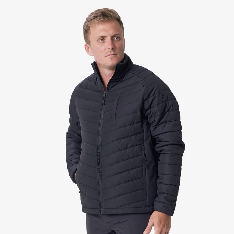 Salomon HELICON Men's Insulated Jacket