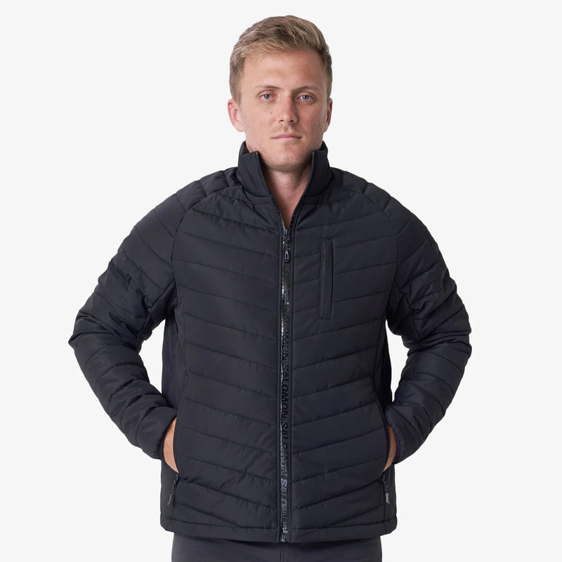 Salomon HELICON Men's Insulated Jacket