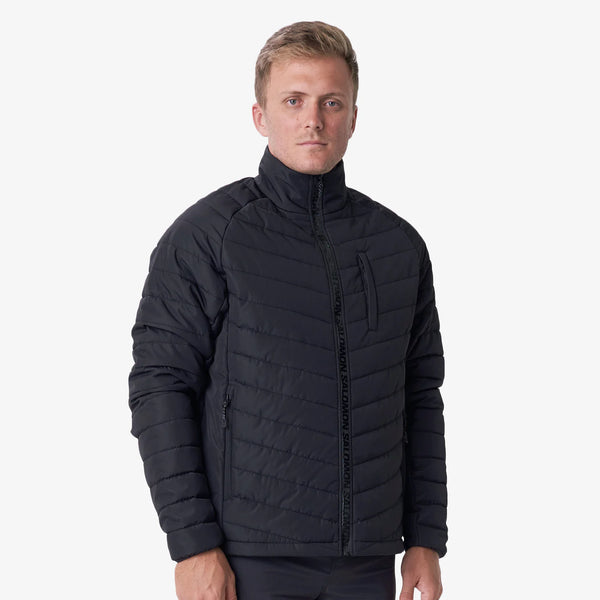 Salomon HELICON Men's Insulated Jacket