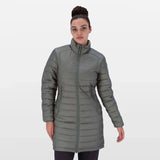 Salomon MOSS REVERSIBLE Women's Insulated Jacket