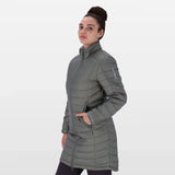 Salomon MOSS REVERSIBLE Women's Insulated Jacket