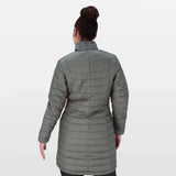 Salomon MOSS REVERSIBLE Women's Insulated Jacket