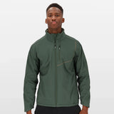 Salomon OSSA Men's Wind Jacket