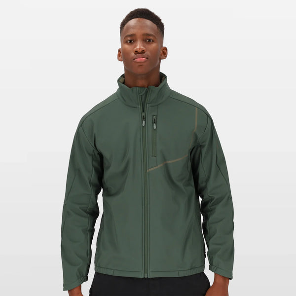 Salomon OSSA Men's Wind Jacket