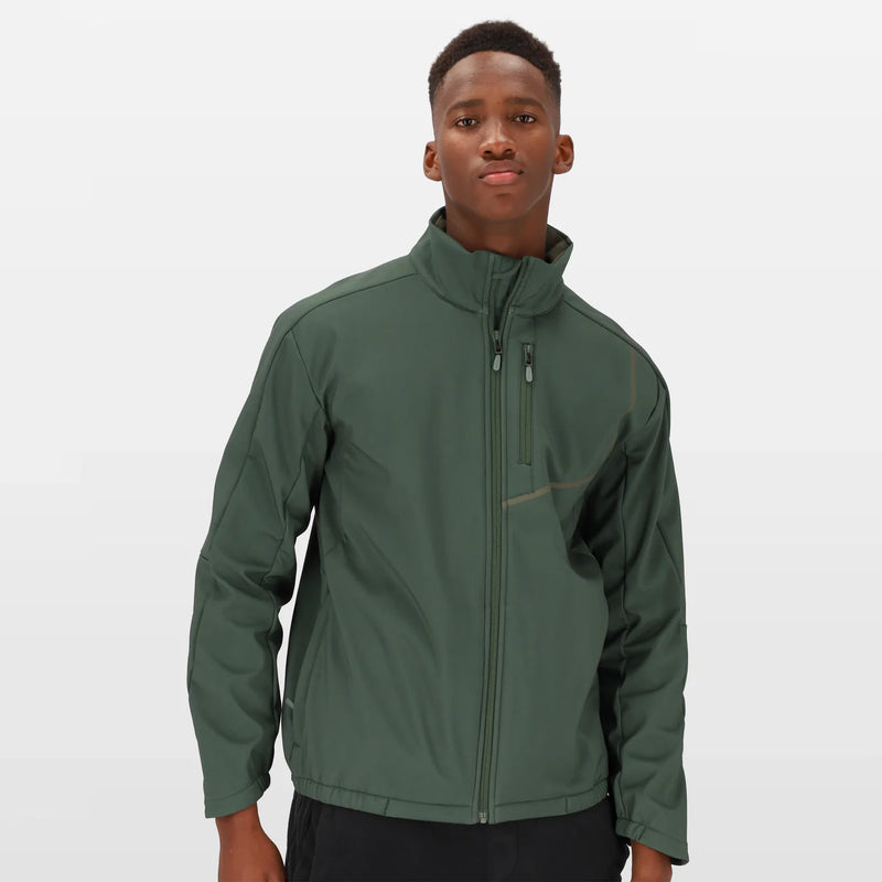 Salomon OSSA Men's Wind Jacket