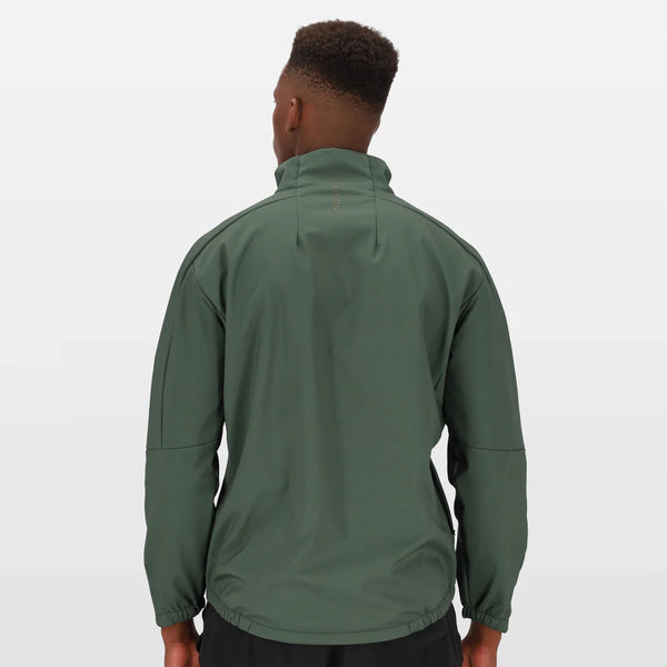 Salomon OSSA Men's Wind Jacket