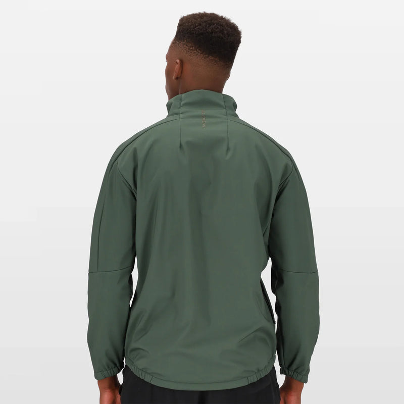 Salomon OSSA Men's Wind Jacket