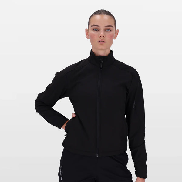Salomon RAVEN Women's Shell Jacket