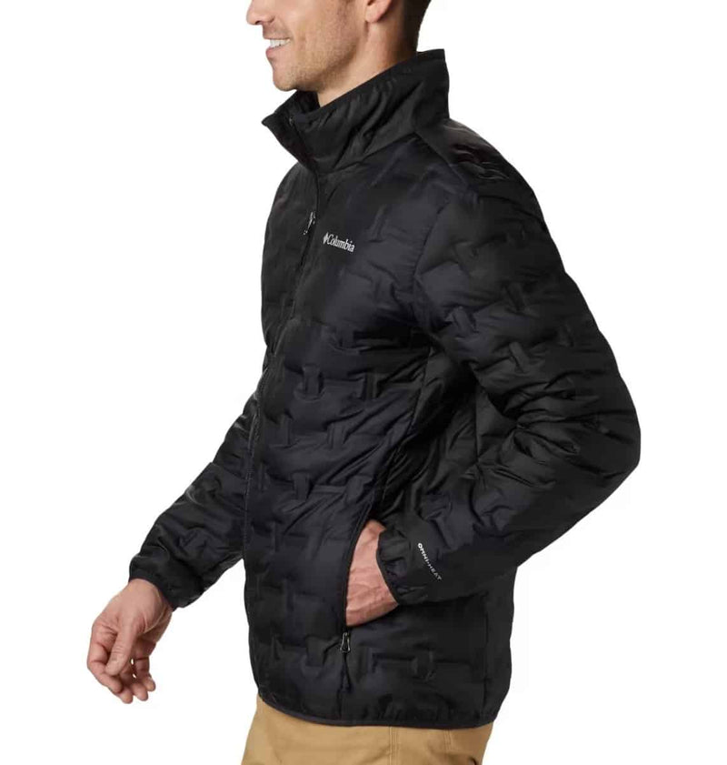 Columbia Men’s Delta Ridge™ Down Jacket