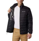 Columbia Men’s Delta Ridge™ Down Jacket