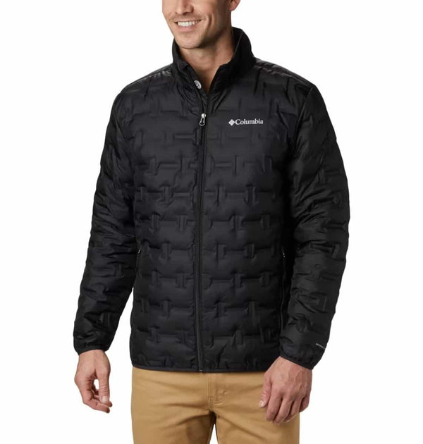 Columbia Men’s Delta Ridge™ Down Jacket