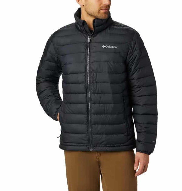 Columbia Men’s Powder Lite™ Jacket