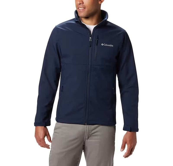 Columbia Men’s Ascender™ Softshell Jacket
