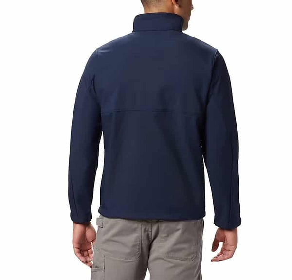 Columbia Men’s Ascender™ Softshell Jacket