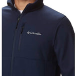 Columbia Men’s Ascender™ Softshell Jacket